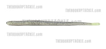 Load image into Gallery viewer, Straight Tail Worm 6 inch