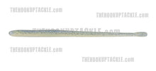 Load image into Gallery viewer, Straight Tail Worm 6 inch