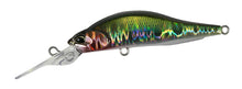 Load image into Gallery viewer, Rozante Shad 57MR