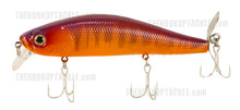 Load image into Gallery viewer, Spiral Minnow