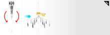 Load image into Gallery viewer, Luster Blade