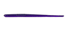 Load image into Gallery viewer, Straight Tail Worm 6 inch