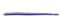 Load image into Gallery viewer, Straight Tail Worm 6 inch