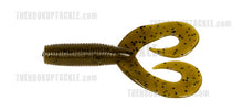 Load image into Gallery viewer, Double Tail Grubs