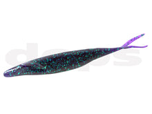Load image into Gallery viewer, 5 inch Sakamata Shad
