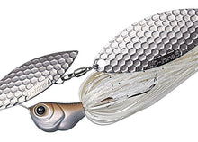 Load image into Gallery viewer, D Zone TG DW Spinnerbaits

