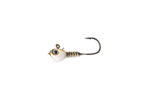 Load image into Gallery viewer, Matt Stefan Guppy Head
