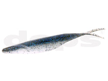 Load image into Gallery viewer, Sakamata Shad 4.5 inch
