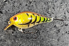 Load image into Gallery viewer, LC 0.3 Crankbait
