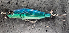 Load image into Gallery viewer, Spin Bait 72 Alpha I-Class
