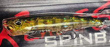 Load image into Gallery viewer, Spin Bait Heartbee 75S G-Fix
