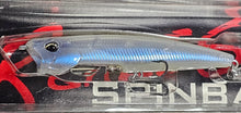 Load image into Gallery viewer, Spin Bait Heartbee 75S G-Fix
