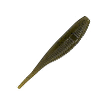 Load image into Gallery viewer, Fat Shad Shape Worm
