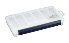 Load image into Gallery viewer, 3010 Clear Compartment Case
