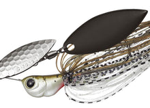 Load image into Gallery viewer, D Zone TG DW Spinnerbaits
