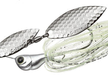 Load image into Gallery viewer, D Zone TG DW Spinnerbaits

