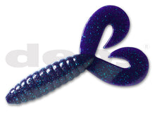 Load image into Gallery viewer, Deathhadder Twin Tail Grub
