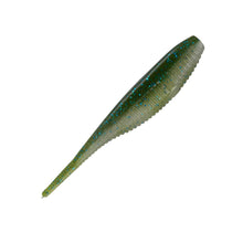 Load image into Gallery viewer, Fat Shad Shape Worm
