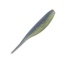 Load image into Gallery viewer, Fat Shad Shape Worm
