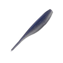 Load image into Gallery viewer, Fat Shad Shape Worm
