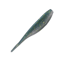 Load image into Gallery viewer, Fat Shad Shape Worm
