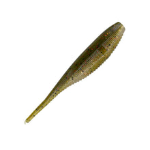 Load image into Gallery viewer, Fat Shad Shape Worm
