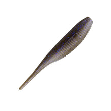 Load image into Gallery viewer, Fat Shad Shape Worm
