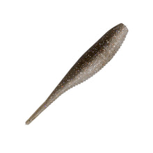 Load image into Gallery viewer, Fat Shad Shape Worm
