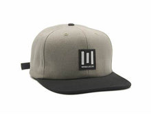 Load image into Gallery viewer, Bars Logo Trucker Hat
