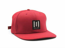 Load image into Gallery viewer, Bars Logo Trucker Hat
