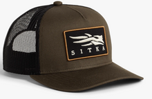 Load image into Gallery viewer, Icon Patch Hi Pro Trucker Cap
