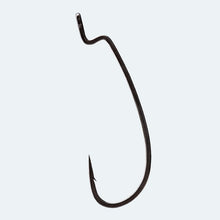 Load image into Gallery viewer, Basilisk Offset Shank Worm Hook
