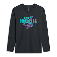 Load image into Gallery viewer, 90's Logo Anetilk Ghostlite Long Sleeve Shirts
