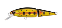 Load image into Gallery viewer, Dr Minnow Jointed Jerkbait
