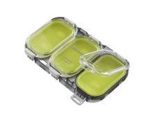 Load image into Gallery viewer, Water Resistant Utility Case

