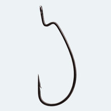 Load image into Gallery viewer, Chimera Offset Worm Hook
