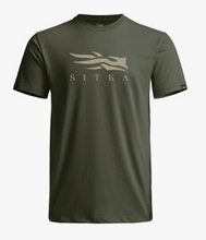 Load image into Gallery viewer, Icon Short Sleeve Tee Shirt
