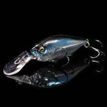 Load image into Gallery viewer, Respect Series 94- M KBG
