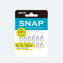 Load image into Gallery viewer, FCL Snap-31

