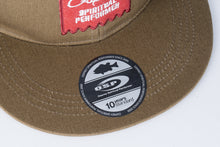 Load image into Gallery viewer, Flat Cap
