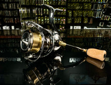 Load image into Gallery viewer, Daiwa x SLP Custom Reel Program

