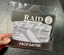 Load image into Gallery viewer, Face Gaiter
