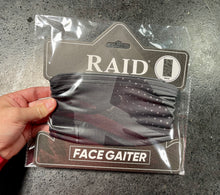 Load image into Gallery viewer, Face Gaiter
