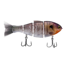 Load image into Gallery viewer, Bucca Bull Shad 5 inch
