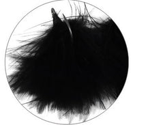 Load image into Gallery viewer, Deka Dodge Feather Treble Hook
