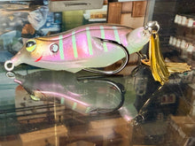 Load image into Gallery viewer, Honker Frog
