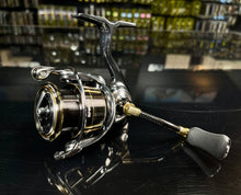 Load image into Gallery viewer, Daiwa x SLP Custom Reel Program
