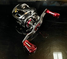 Load image into Gallery viewer, Daiwa x SLP Custom Reel Program
