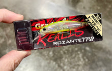 Load image into Gallery viewer, Rozante 77SP
