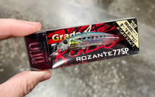 Load image into Gallery viewer, Rozante 77SP
